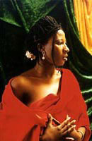 Richness of spirit - Frauenportrait 
